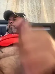 Cristian-Brayan webcam model stream image