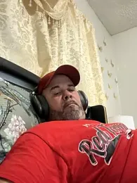 Cristian-Brayan webcam model stream image