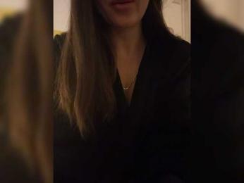 AnnaHott webcam model stream image