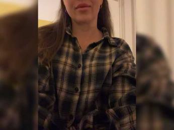 AnnaHott webcam model stream image