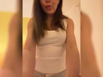 AnnaHott webcam model stream image