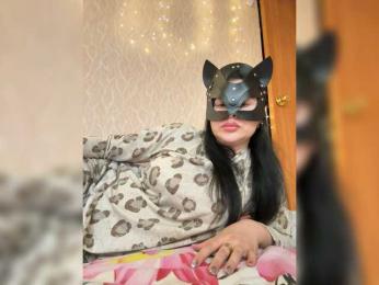 Sweetmisterya webcam bongacams model stream image