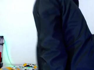 Justin Melendez webcam model stream image