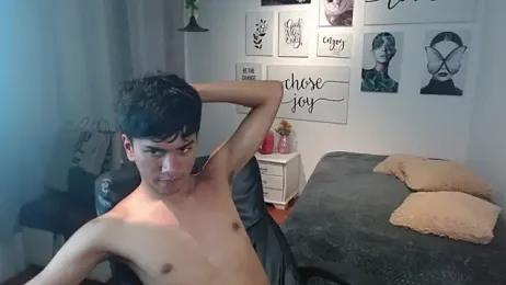 markbowie webcam model stream image