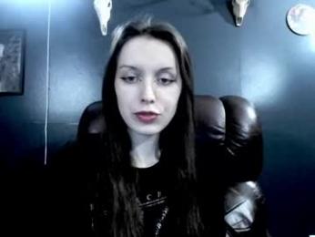 _naamah webcam model stream image