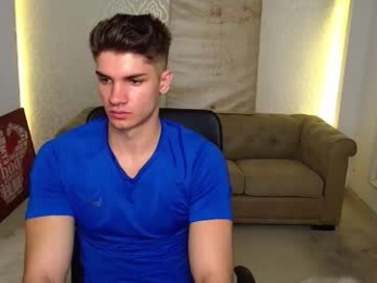 maxkaiden webcam model stream image