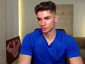 maxkaiden webcam model stream image
