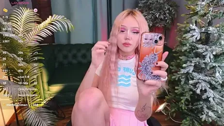 kitten_murray_ webcam model stream image