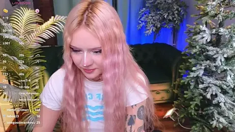 kitten_murray_ webcam model stream image