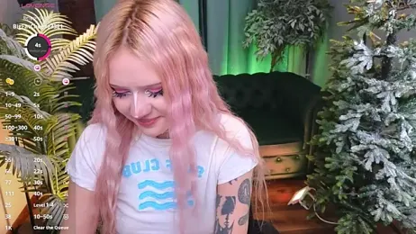 kitten_murray_ webcam model stream image