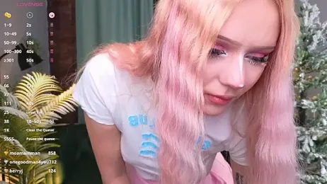 kitten_murray_ webcam model stream image