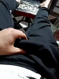 anis3g4 webcam model stream image