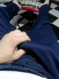 anis3g4 webcam model stream image