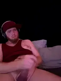 GenitalWars webcam model stream image