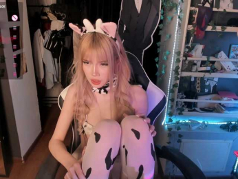 VelvetSky webcam model stream image