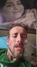 Johhnyfp webcam model stream image