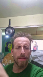 Johhnyfp webcam model stream image