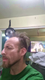 Johhnyfp webcam model stream image