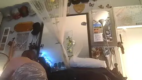 ShysluutGia webcam model stream image