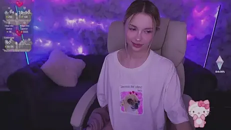 EviStar webcam model stream image