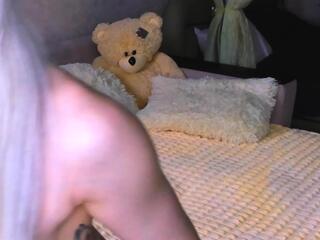 Kristy Butty webcam model stream image