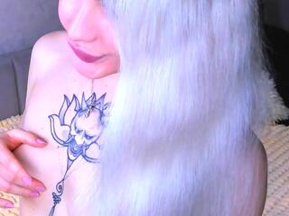 Kristy Butty webcam model stream image