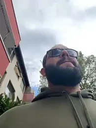 german_turk webcam model stream image