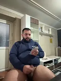 german_turk webcam model stream image