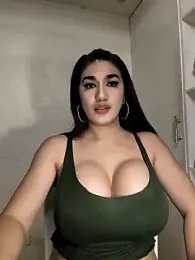 SexyFatHugeCock webcam model stream image