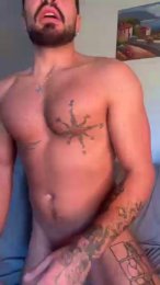 VergaClyde webcam cam4 model stream image