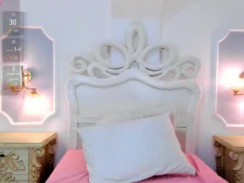 mystikdoll webcam model stream image
