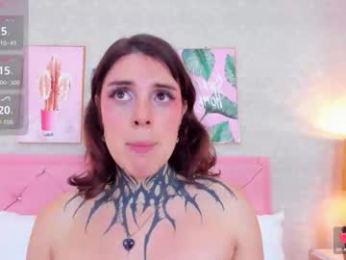 mystikdoll webcam model stream image