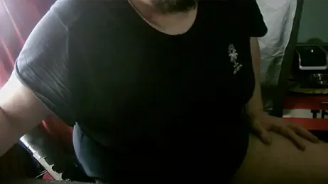 porkorossy webcam model stream image