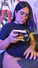 Atenea_4 webcam model stream image