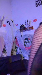 Atenea_4 webcam model stream image
