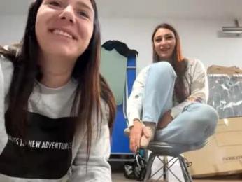 squirt_bunny77 webcam model stream image