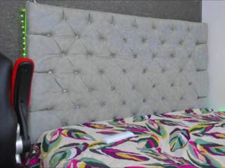 Luigi Lafont webcam model stream image