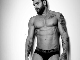 Max Romano webcam model stream image