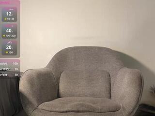 Max Romano webcam model stream image