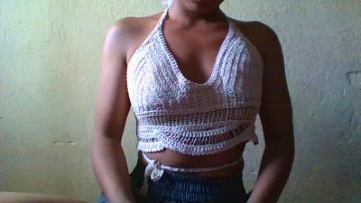 Lollymah webcam model stream image