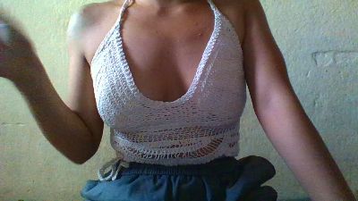 Lollymah webcam model stream image