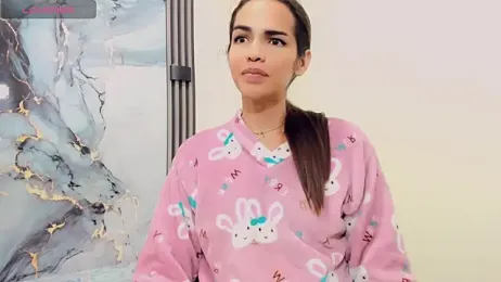 Rubi_30 webcam model stream image