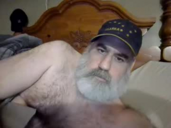 straightbear4you webcam model stream image