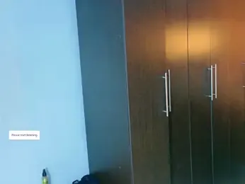 Arielle_Soren webcam model stream image