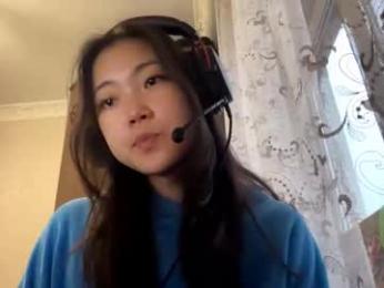 lashaundapolack webcam chaturbate model stream image