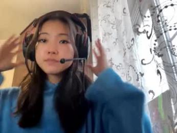 lashaundapolack webcam chaturbate model stream image