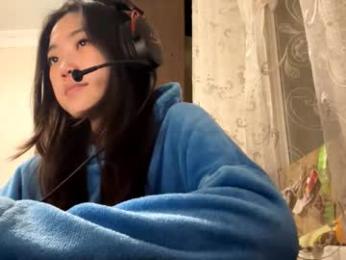 lashaundapolack webcam model stream image