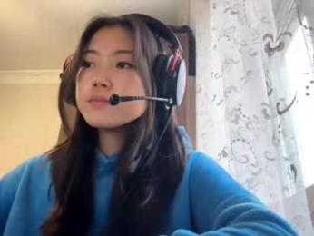 lashaundapolack webcam model stream image