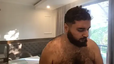 teddy_alan webcam model stream image