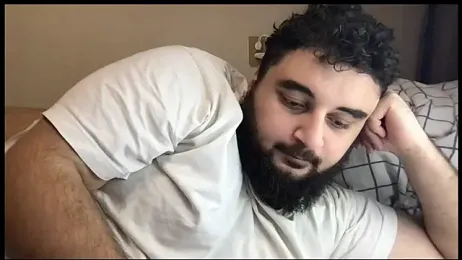 teddy_alan webcam model stream image